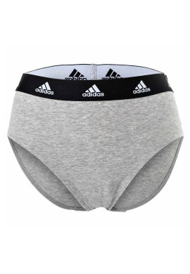 adidas Бикини тип слипове с лого на талията - 3 чифта - Pepit.bg