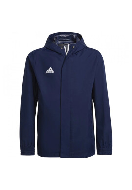 adidas Bluza Entrada 22 Allweather pentru barbati - Тъмносин - Pepit.bg