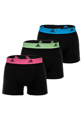 adidas Боксерки Active Flex с лого на талията - 3 чифта - Pepit.bg