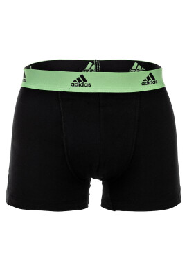 adidas Боксерки Active Flex с лого на талията - 3 чифта - Pepit.bg