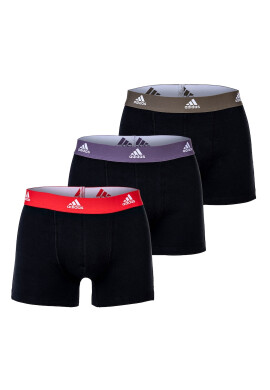adidas Боксерки Active Flex с лого на талията - 3 чифта - Pepit.bg