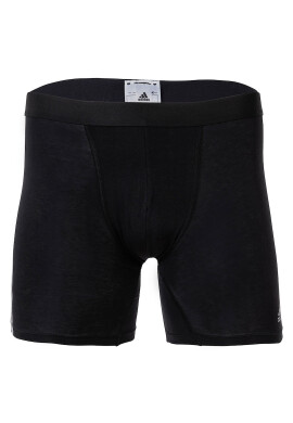 adidas Боксерки с лого - 3 чифта - Pepit.bg
