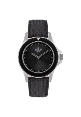 adidas Часовник Expression One AOFH23016 - Сив - Pepit.bg