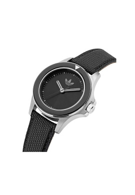 adidas Часовник Expression One AOFH23016 - Сив - Pepit.bg