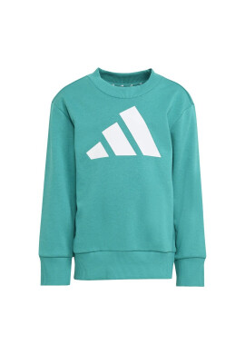 adidas Детски спортен екип Lk Bl Ft Jog JW2436 - тюркоазено 122 - Pepit.bg