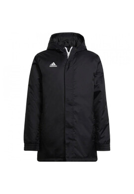 adidas Яке Entrada 22 Stadium за мъже Черен - Pepit.bg