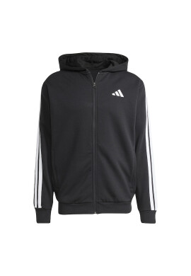 adidas Мъжки спортен екип M 3s Fl HD Ts JL8599 - черен - M - Черен - Pepit.bg
