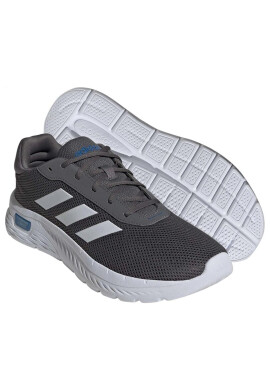 adidas Мъжки спортни обувки Cloudfoam Comfy - Пепеляво сиво - Pepit.bg