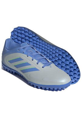 adidas Мъжки спортни обувки Copa Pure III Club - сиво/синьо - Pepit.bg