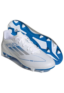 adidas Мъжки спортни обувки F50 Club - Бял - Pepit.bg