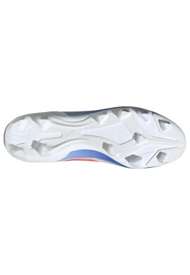 adidas Мъжки спортни обувки F50 Club - Бял/Син - Pepit.bg