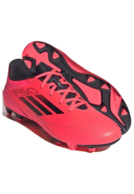 adidas Мъжки спортни обувки F50 Club - Черен/Розово - Pepit.bg