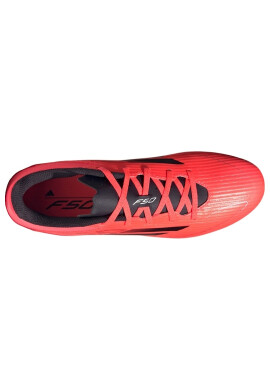 adidas Мъжки спортни обувки F50 Club - Черен/Розово - Pepit.bg