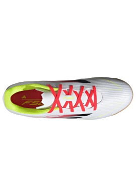 adidas Мъжки спортни обувки F50 Club Indoor - бели - Бял - Pepit.bg