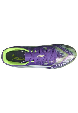 adidas Мъжки спортни обувки F50 Club - Лилав - Pepit.bg