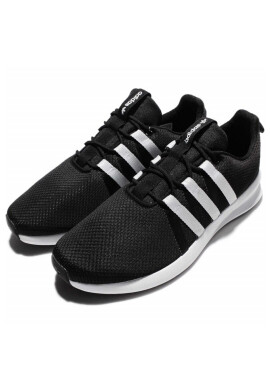 adidas Мъжки спортни обувки Originals Loop Racer - Черен - Pepit.bg