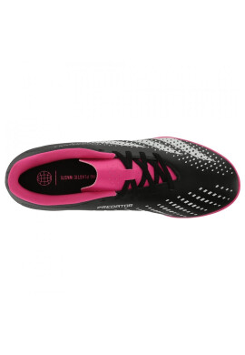 adidas Мъжки спортни обувки Predator Accuracy.4 TF - Черен/Розово - Pepit.bg