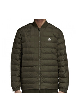 adidas Мъжко яке Originals Superstar Outdoor - Кафяв - Pepit.bg