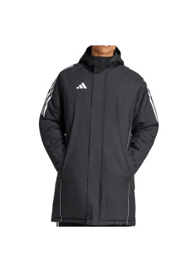 adidas Мъжко яке Tiro 24 Stadium - Черен - Pepit.bg