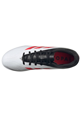 adidas Pantofi sport Copa Pure III Club pentru barbati - alb/rosu - Pepit.bg