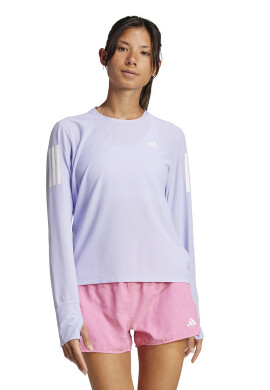 adidas Performance Блуза за бягане - Pepit.bg