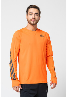 adidas Performance Блуза за бягане Run Icon - Pepit.bg