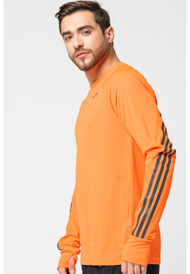 adidas Performance Блуза за бягане Run Icon - Pepit.bg
