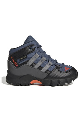 adidas Performance Боти Terrex за хайкинг с лого - Pepit.bg