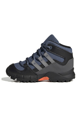 adidas Performance Боти Terrex за хайкинг с лого - Pepit.bg