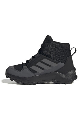 adidas Performance Боти Terrex AX4R за хайкинг - Черен/Антрацитно сиво - Pepit.bg