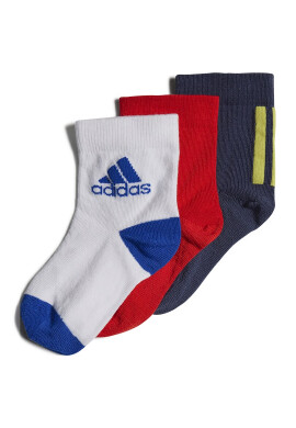 adidas Performance Чорапи с лого - 3 чифта - Pepit.bg