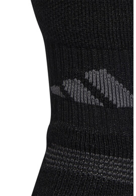 adidas Performance Дълги чорапи с памук и лого - Pepit.bg