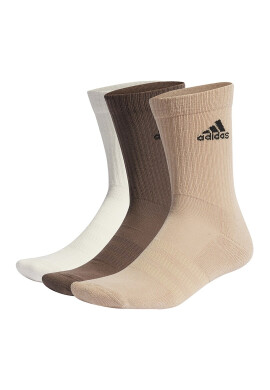 adidas Performance Дълги чорапи с рипс - 3 чифта - Pepit.bg