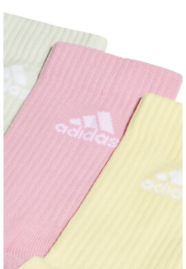 adidas Performance Фитнес чорапи - 3 чифта - Pepit.bg