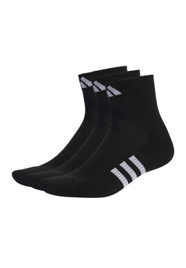 adidas Performance Унисекс фитнес чорапи - 3 чифта - Pepit.bg