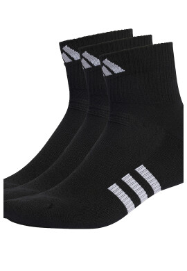 adidas Performance Унисекс фитнес чорапи - 3 чифта - Pepit.bg