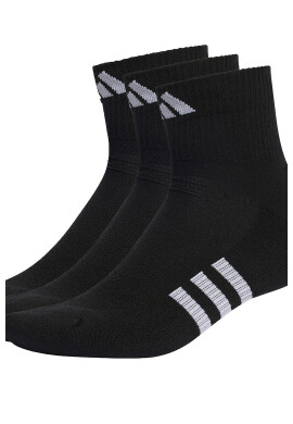 adidas Performance Унисекс фитнес чорапи - 3 чифта - Pepit.bg