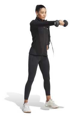 adidas Performance Фитнес яке с лого - Pepit.bg
