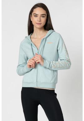adidas Performance Фитнес суитшърт - Pepit.bg
