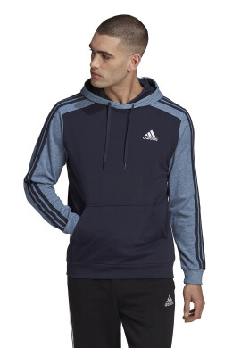 adidas Performance Худи Essentials с бродирано лого - Pepit.bg
