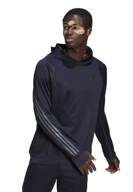 adidas Performance Худи за бягане Run Icon - Pepit.bg