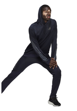 adidas Performance Худи за бягане Run Icon - Pepit.bg
