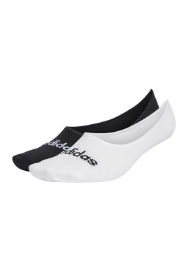 adidas Performance Изрязани чорапи Thin Linear - 3 чифта - Pepit.bg