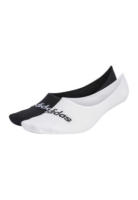 adidas Performance Изрязани чорапи Thin Linear - 3 чифта - Pepit.bg