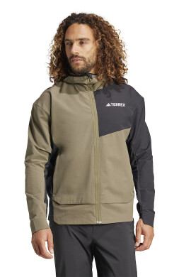 adidas Performance Хайкинг яке Terrex Softshell - Pepit.bg