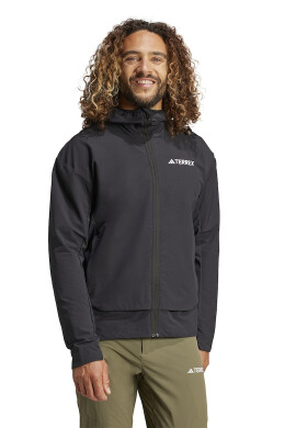 adidas Performance Хайкинг яке Terrex Softshell - Pepit.bg