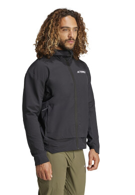 adidas Performance Хайкинг яке Terrex Softshell - Pepit.bg