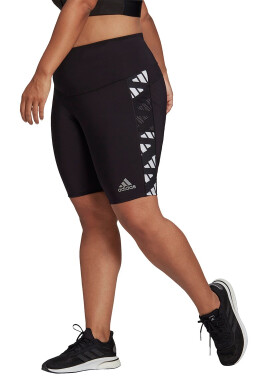 adidas Performance Къс клин Celeb Plus Size - Pepit.bg