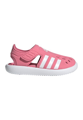 adidas Sportswear Сандали със затворен връх и лого - Pepit.bg