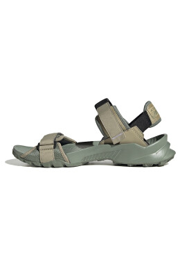 adidas Performance Сандали Terrex Hydroterra с велкро - Pepit.bg